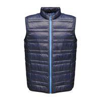 GILET BODYWARMER IMBOTTITO IDROREPELLENTE